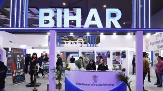 CIPL signed MoU with Bihar Government to establish AI Centre in Patna